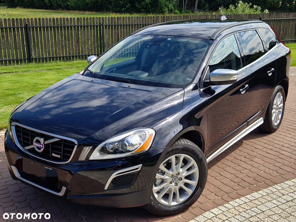 Volvo XC 60 D5 AWD RDesign - 5