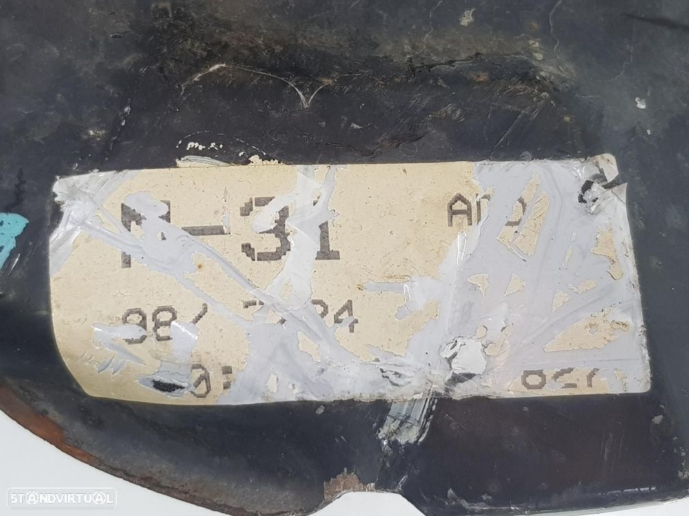 MANGA DE EIXO FRONTAL DIREITA TOYOTA LAND CRUISER 90 1998 -4320135080 - 3