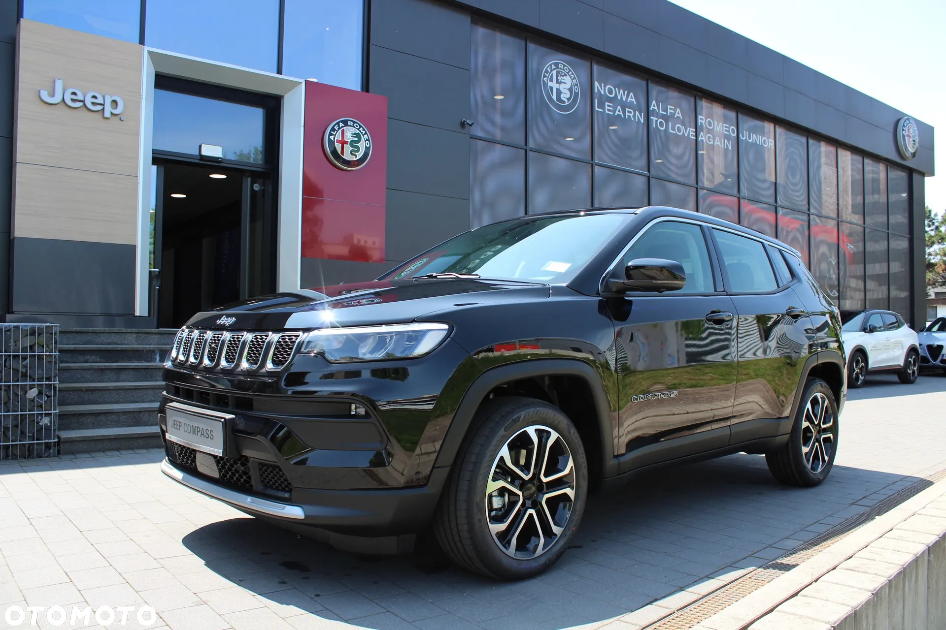Jeep Compass 1.5 T4 mHEV Altitude FWD S&S DCT - 16