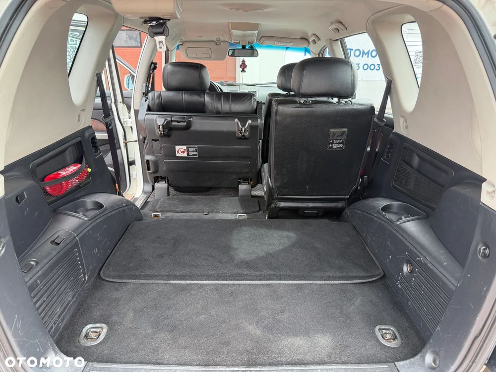 SsangYong/KGM Rexton 270 Xdi Standard - 21
