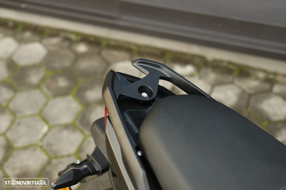 Keeway Vieste 125 ICON 125 S - 20