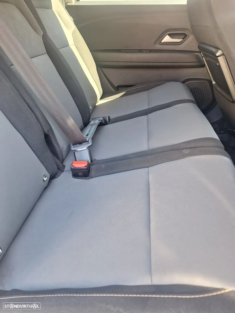 Dacia Jogger 1.0 ECO-G Extreme 7L Bi-Fuel - 13