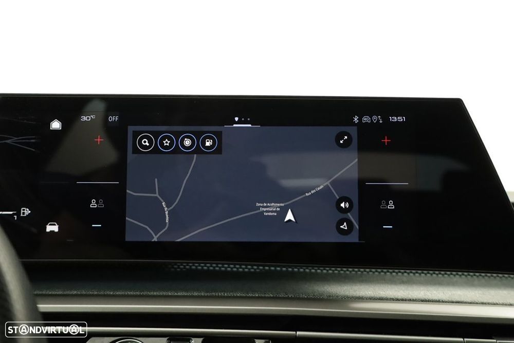 Peugeot 3008 1.2 Hybrid GT e-DCS6 - 11