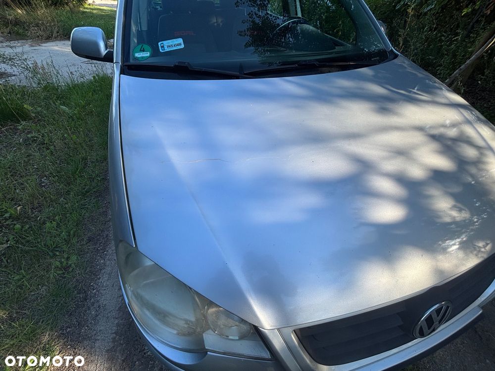 Volkswagen Polo 1.4 FSI Sportline - 8