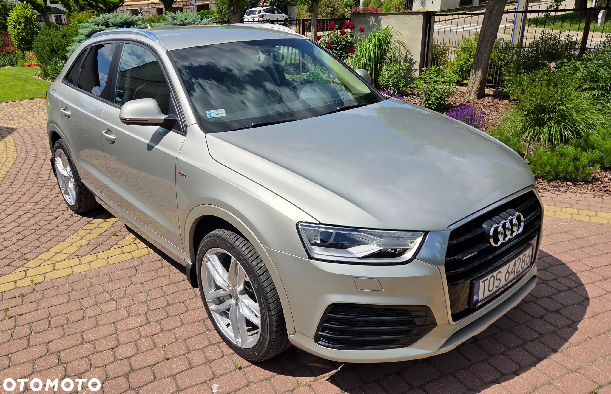 Audi Q3 - 12