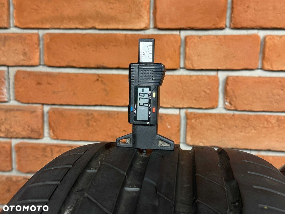 Opony Hankook Ventus S1 evo3 245/40R19 2023 Ładne - 5