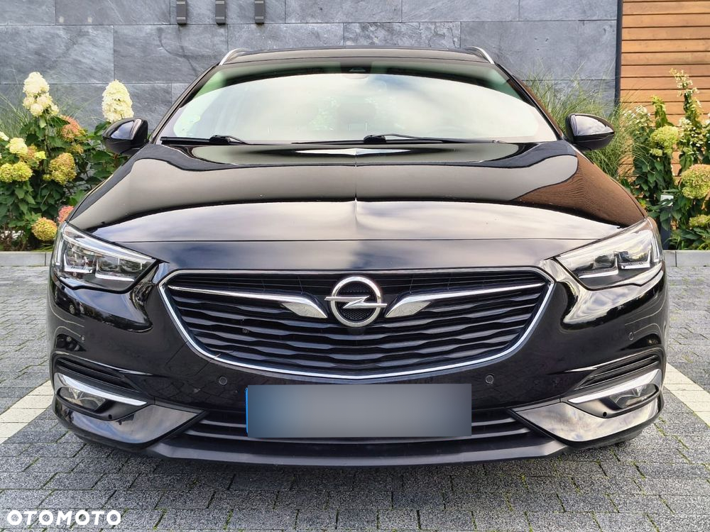 Opel Insignia 1.6 CDTI Sports Tourer ecoFLEXStart/Stop Edition - 6