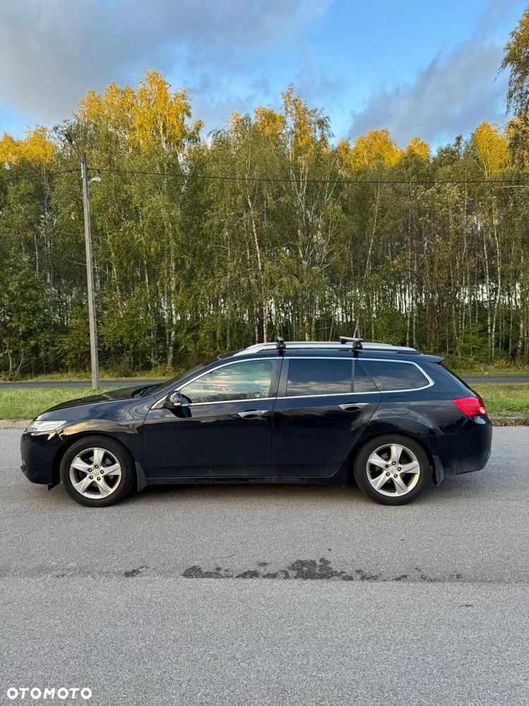 Honda Accord 2.0 Executive Navi - 12