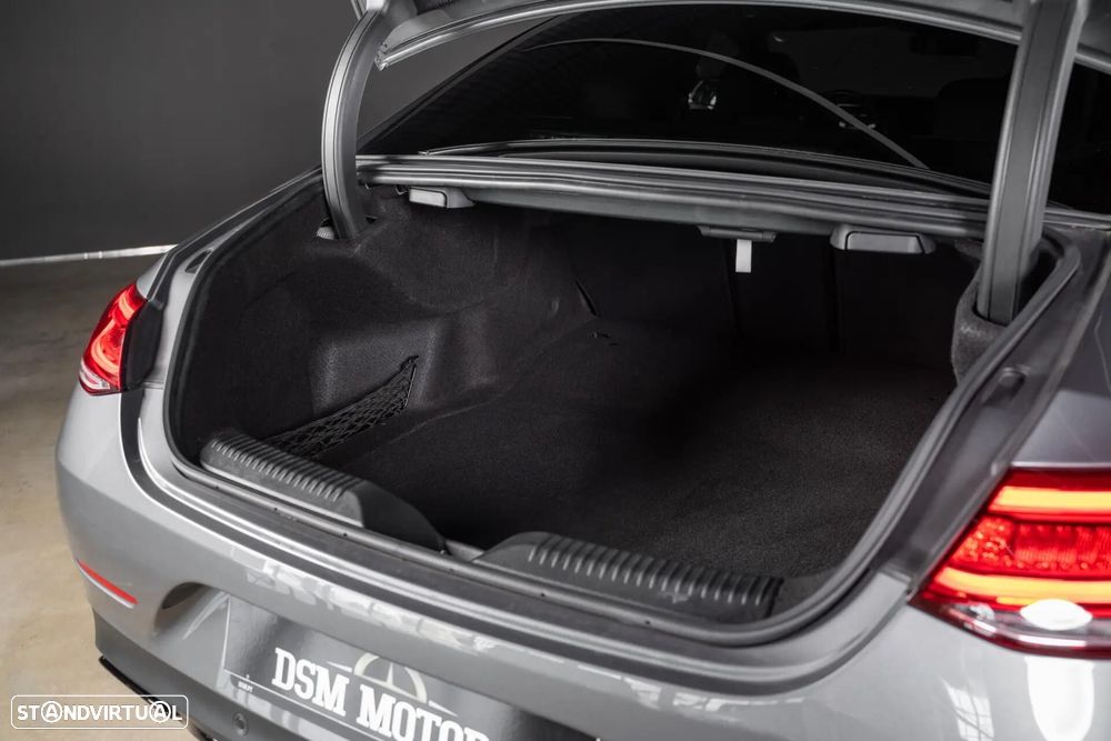 Mercedes-Benz CLS 400 - 54