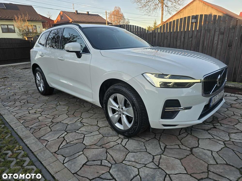 Volvo XC 60 D4 Momentum Pro - 6