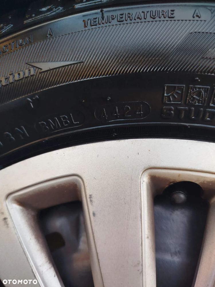 Skoda Roomster 1.9 TDI - 16