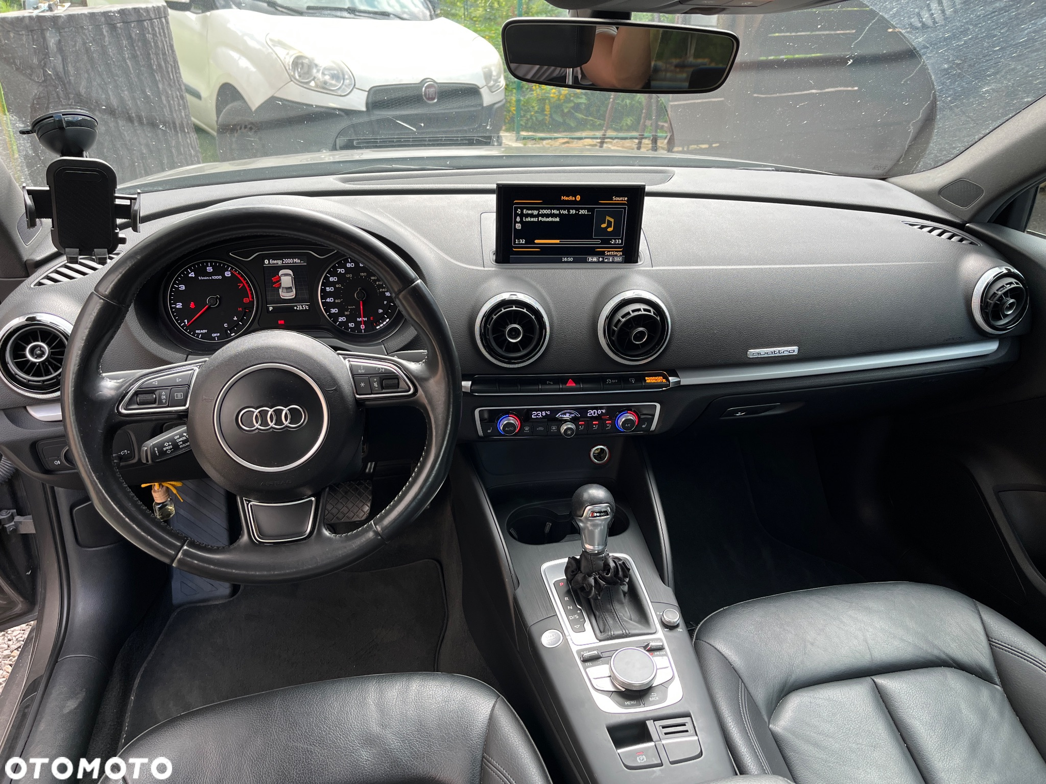 Audi A3 - 13