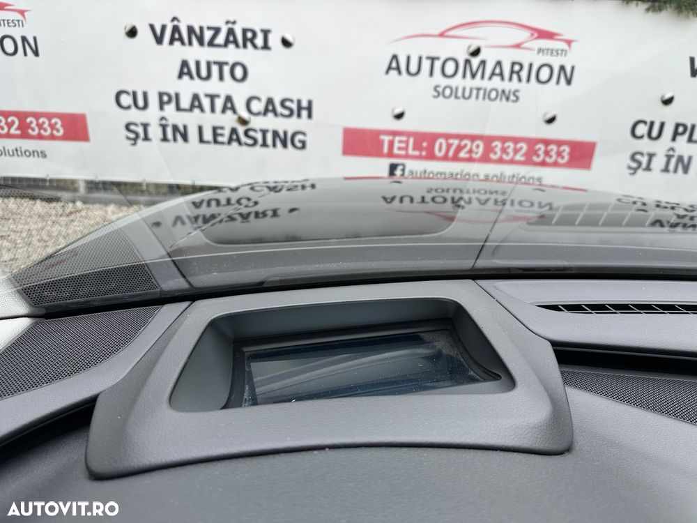 Audi A8 3.0 TDI DPF quattro Tiptronic Lang - 9