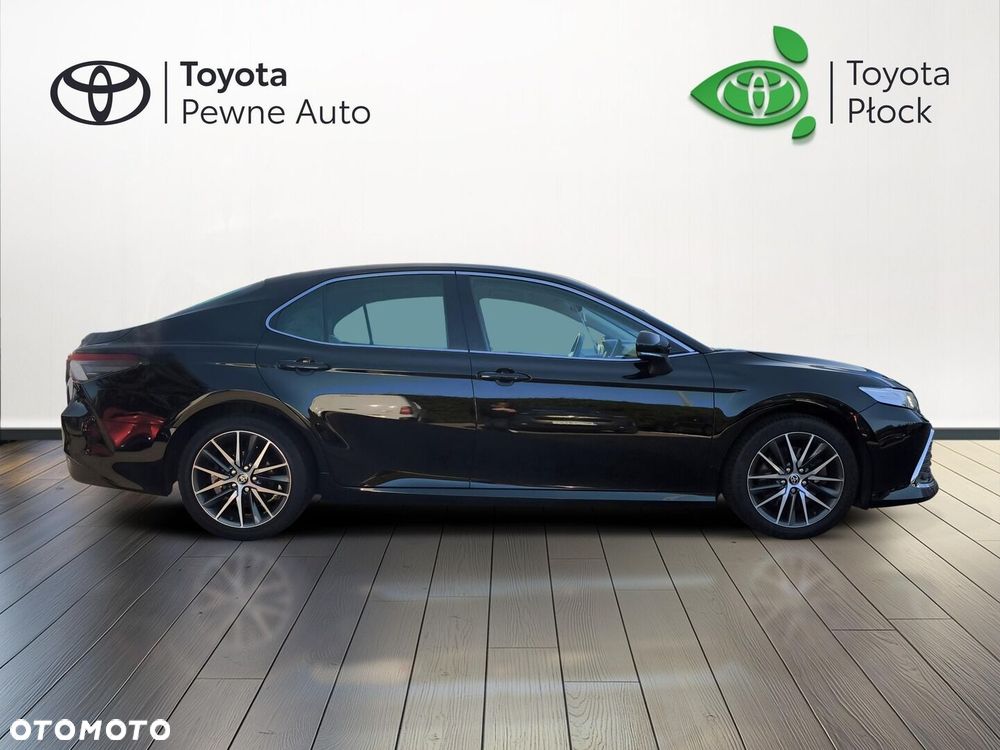 Toyota Camry 2.5 Hybrid Executive CVT - 7