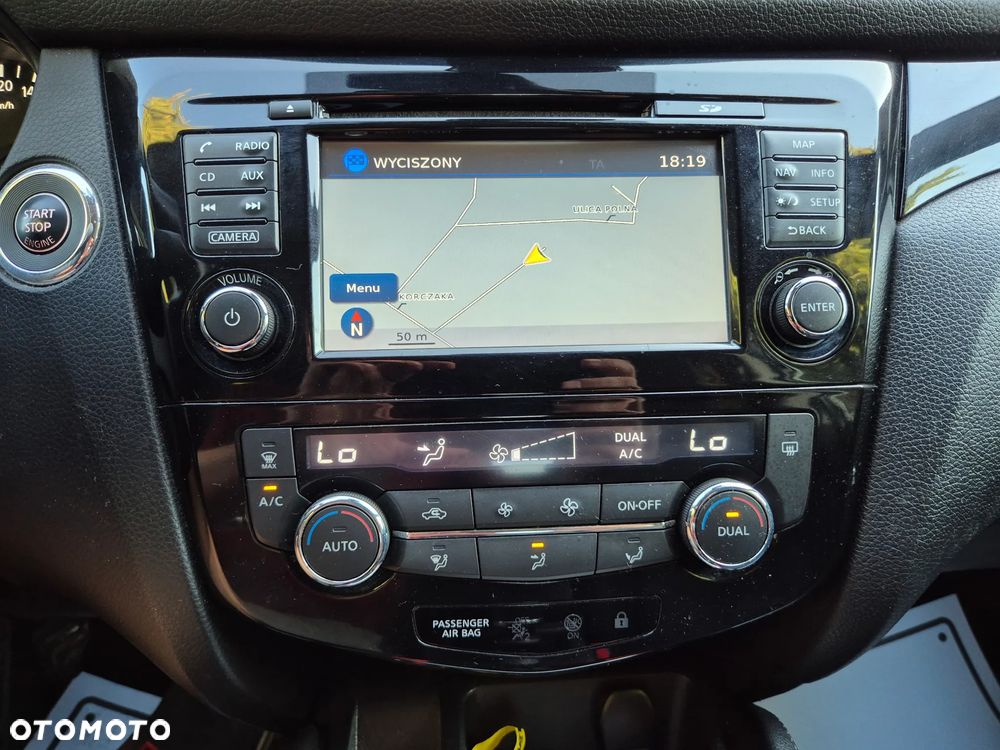 Nissan Qashqai 1.2 DIG-T Tekna - 10