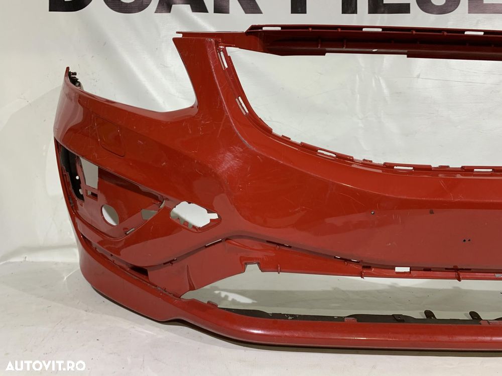 Bara fata Volvo XC60 R-Design, 2013, 2014, 2015, 2016, 2017, cod origine OE 31383105. - 14