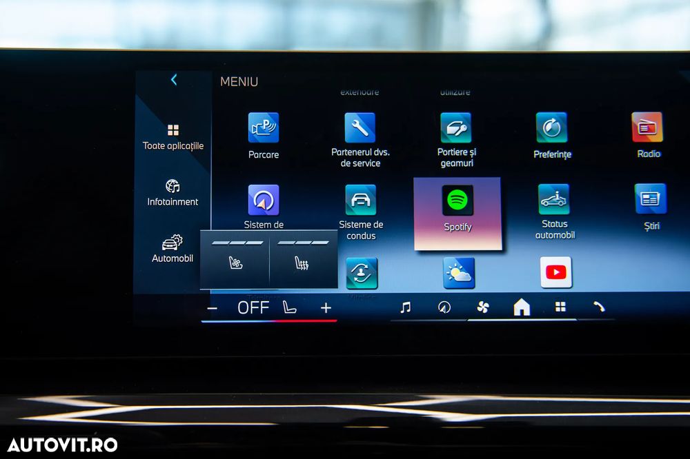 BMW Seria 5 530e AT PHEV - 26