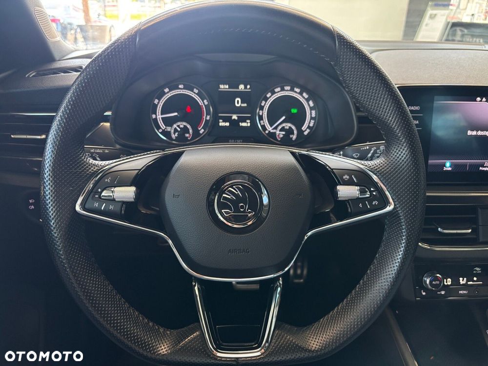 Skoda Scala - 14
