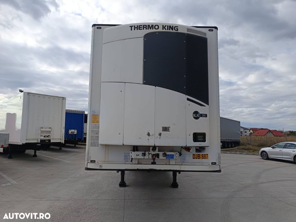 Schmitz Cargobull scb*s3b - 2