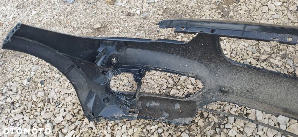 EU ZDERZAK PRZÓD BMW 1 F20 F21 LCI LIFT 15- SPRY - 6
