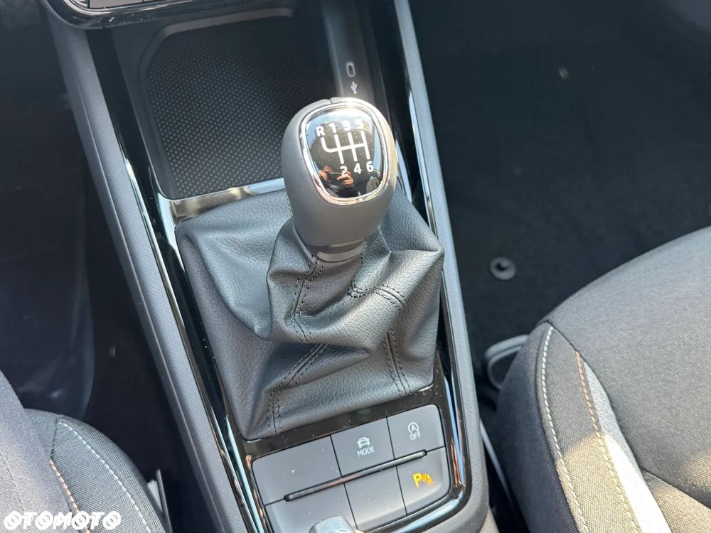 Skoda Kamiq 1.0 TSI Drive - 16