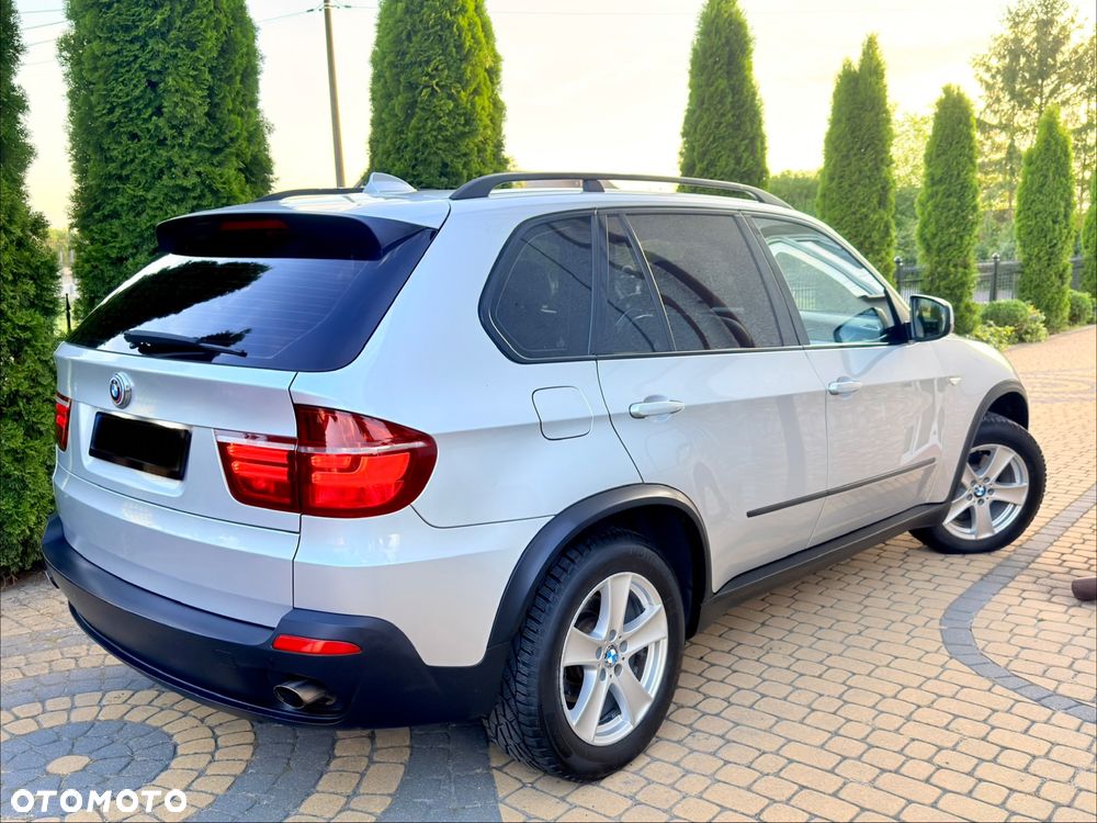 BMW X5 3.0d xDrive - 5