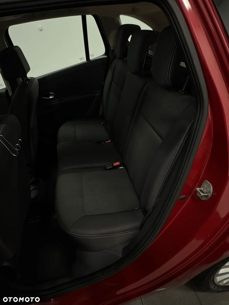 Renault Clio 1.2 TCE Expression - 18