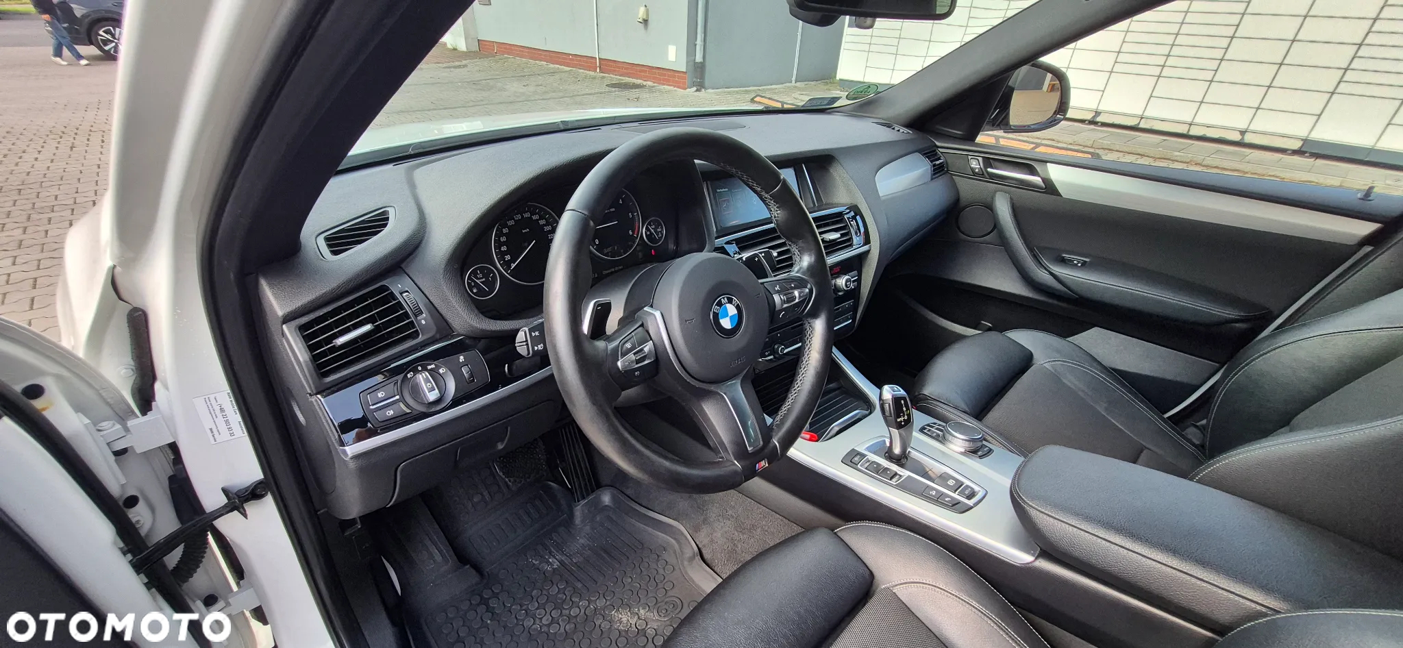 BMW X4 - 21