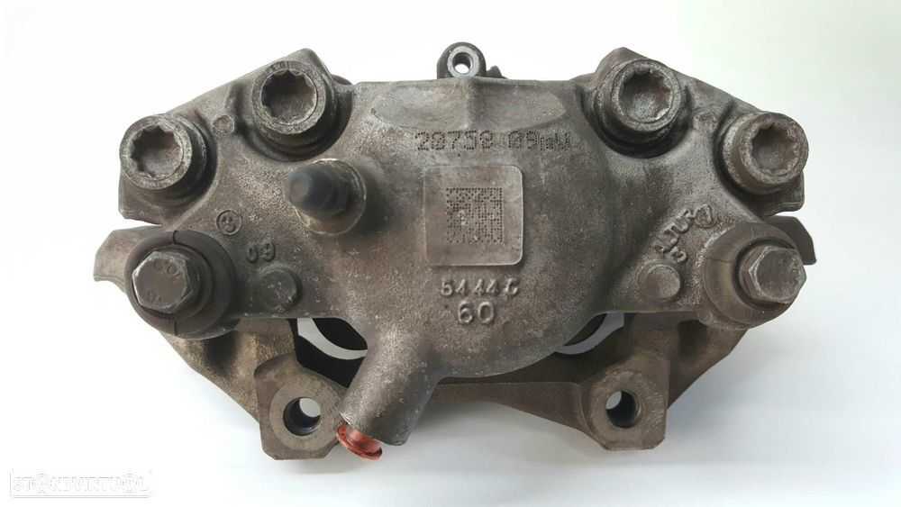 PINÇA DE TRAVÃO FRENTE DIREITA MERCEDES CLASE CLK (W207) COUPE 350 CDI BE PRIME... - 5