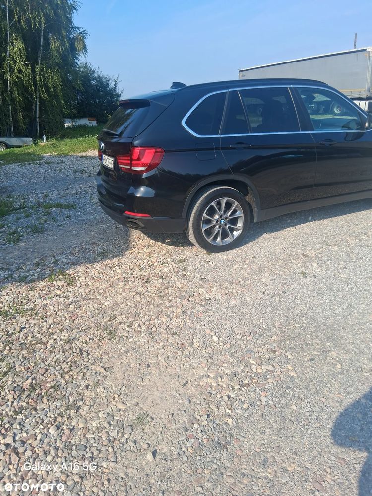 BMW X5 xDrive30d - 6