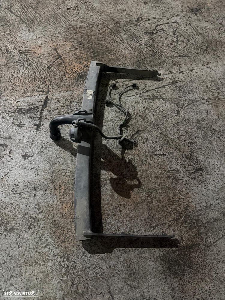 Gancho de Reboque VW Polo 6R Ano 2010