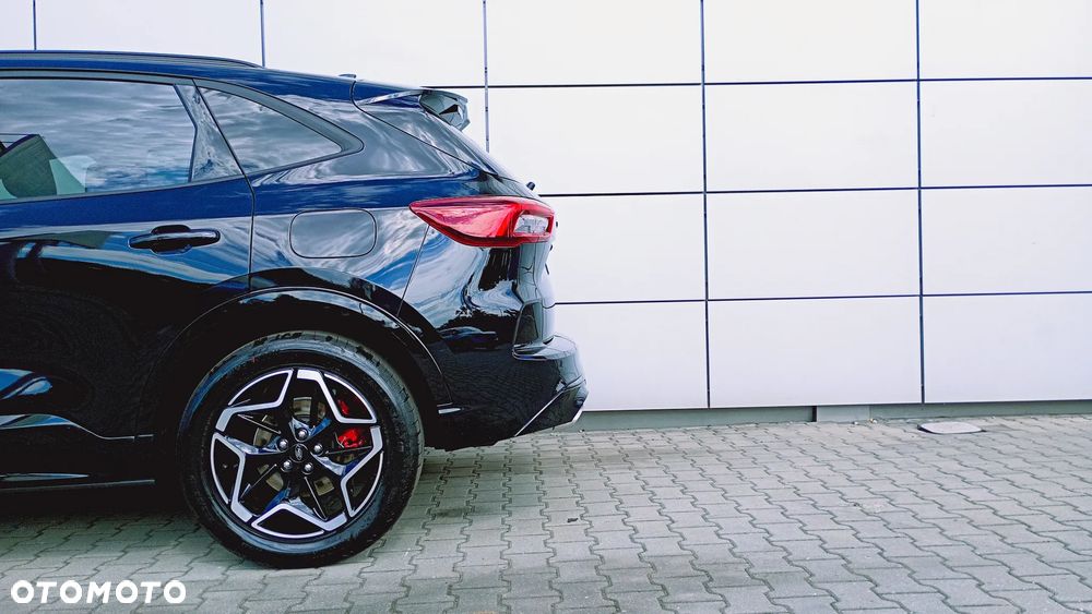 Ford Kuga 2.5 FHEV FWD ST-Line X eCVT - 6