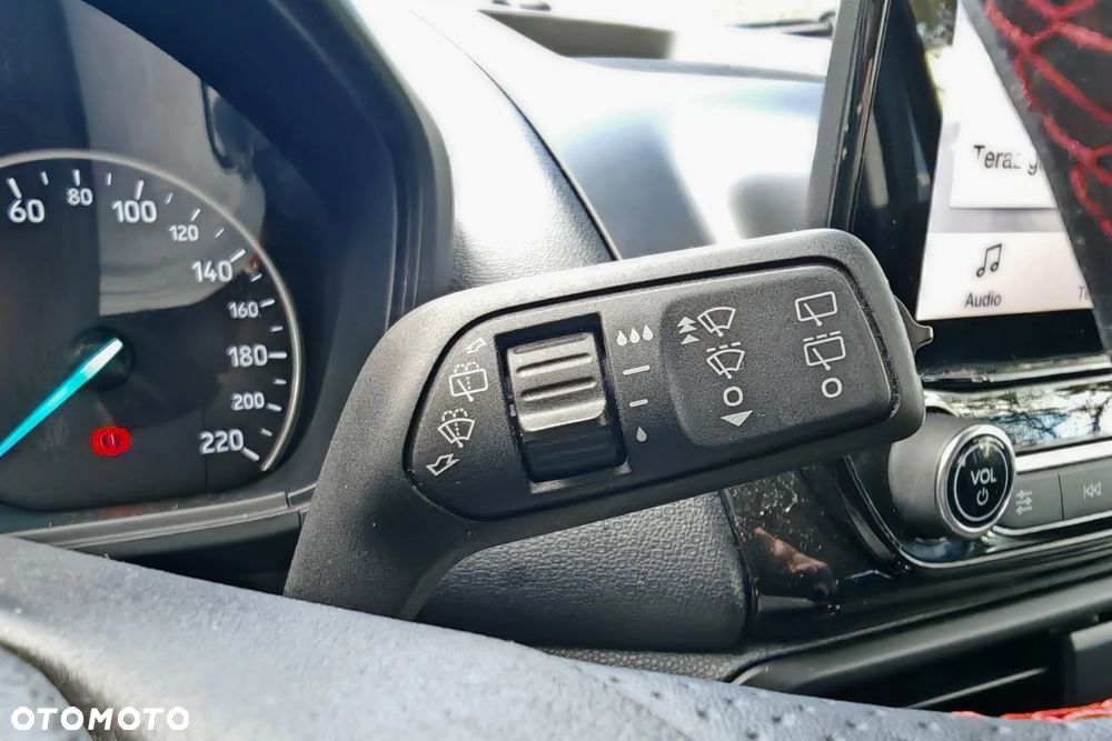 Ford EcoSport 1.0 EcoBoost ST-Line ASS - 28