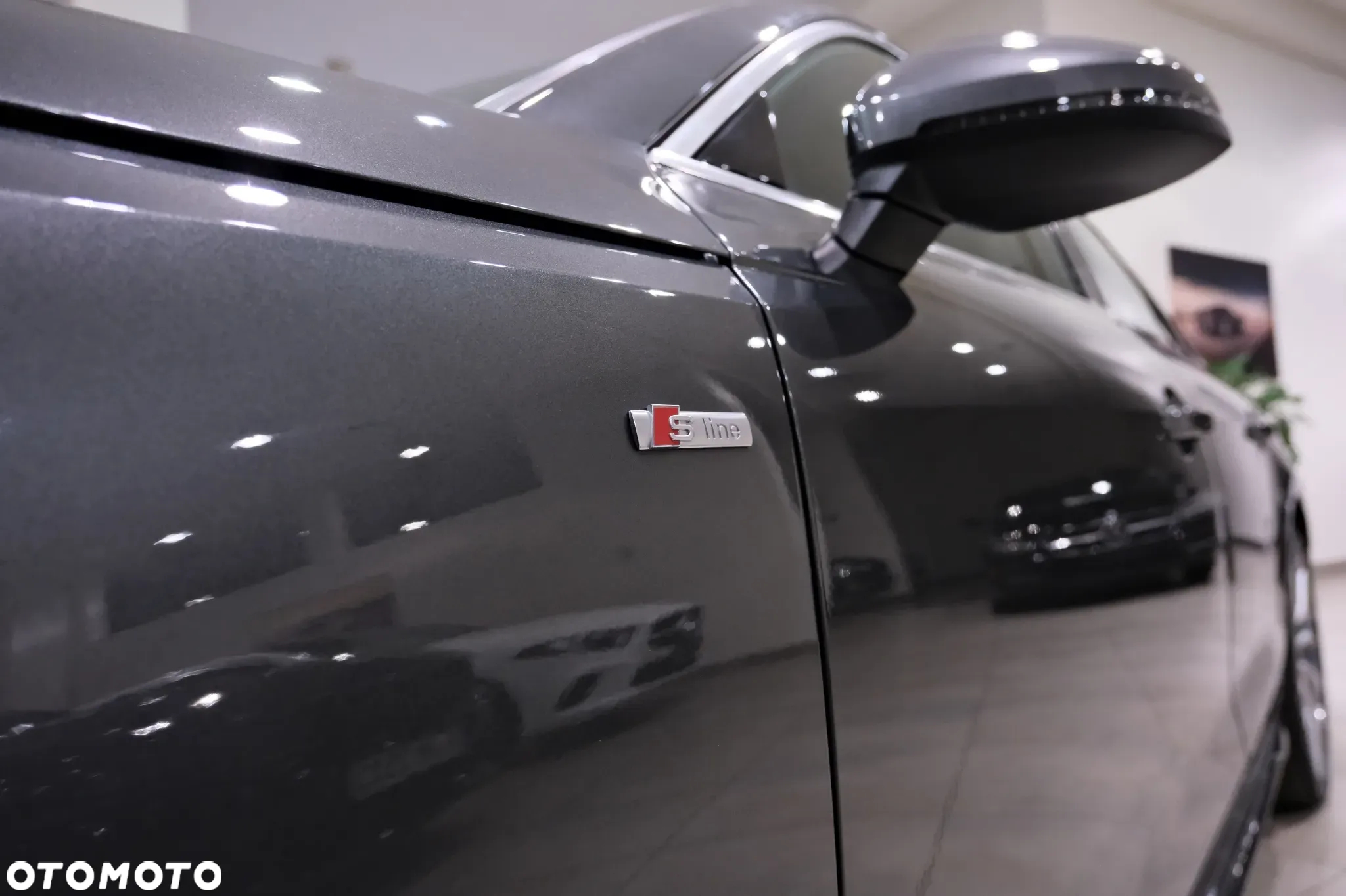 Audi A4 - 5