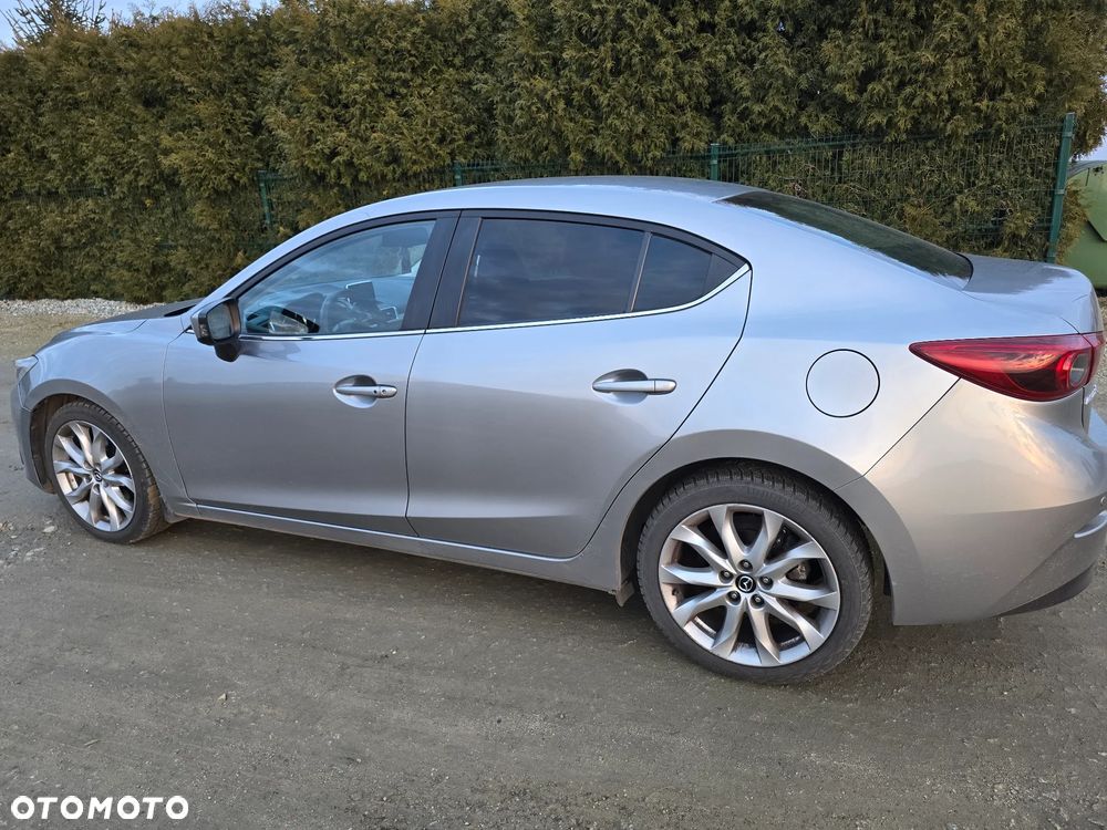 Mazda 3 SKYACTIV-G 120 Center-Line - 3