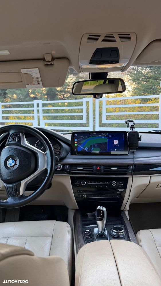 BMW X5 xDrive30d - 4