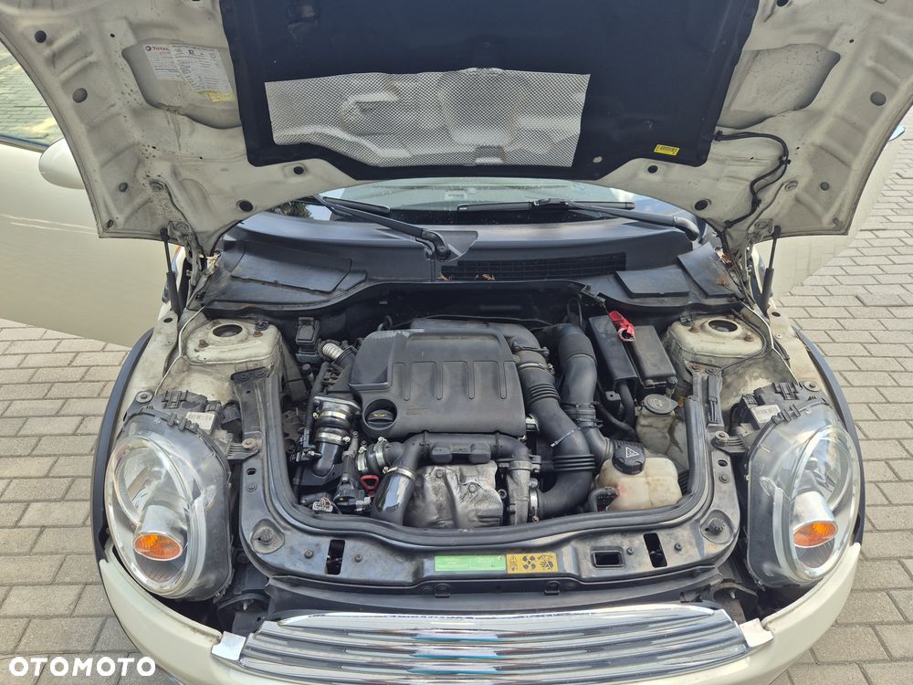 MINI Clubman - 7