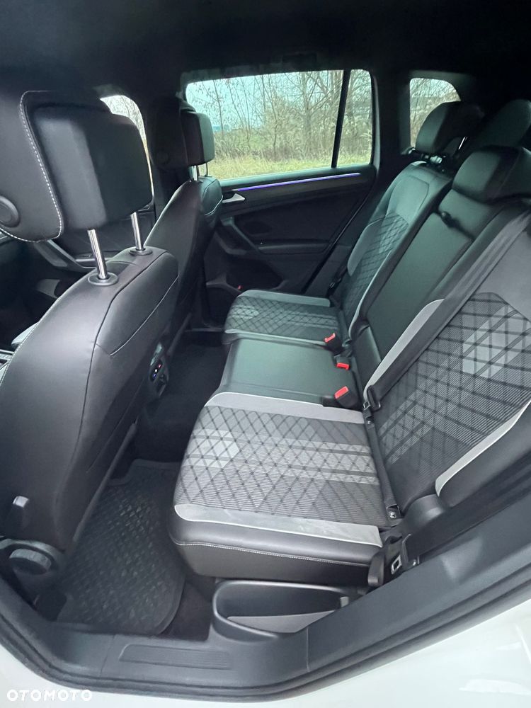 Volkswagen Tiguan 1.5 TSI EVO R-Line DSG - 6