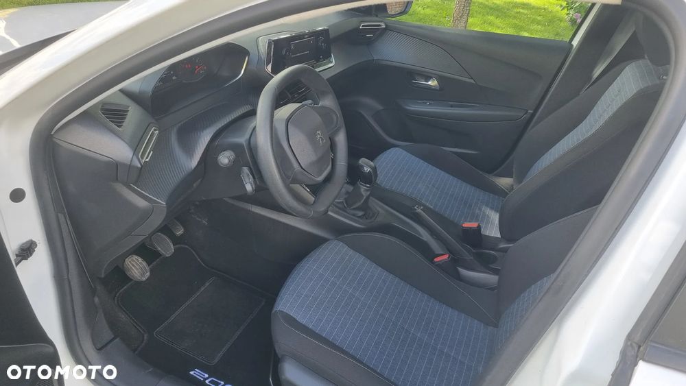 Peugeot 208 PureTech 75 Active - 6