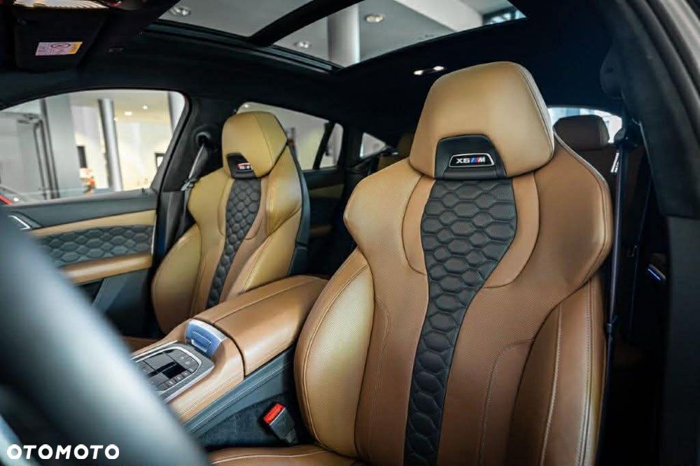 BMW X6M - 4