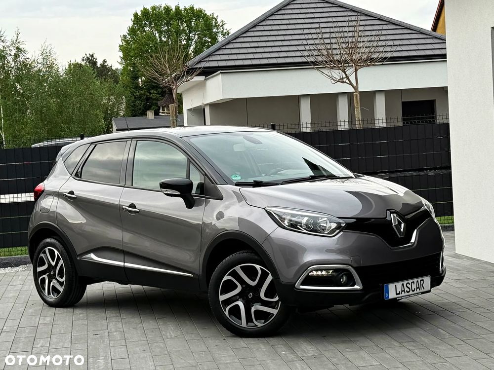 Renault Captur 0.9 Energy TCe Limited - 9