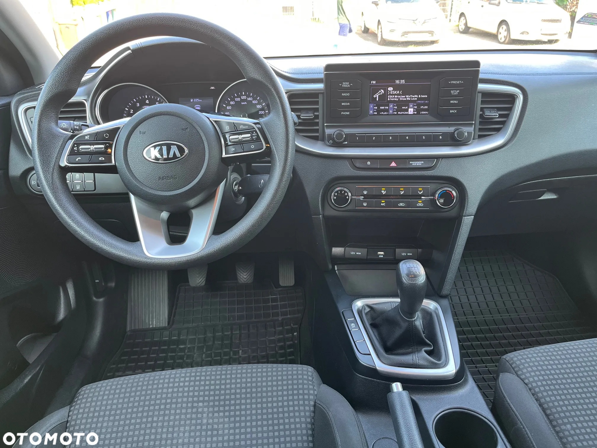 Kia Ceed 1.0 T-GDI S - 9