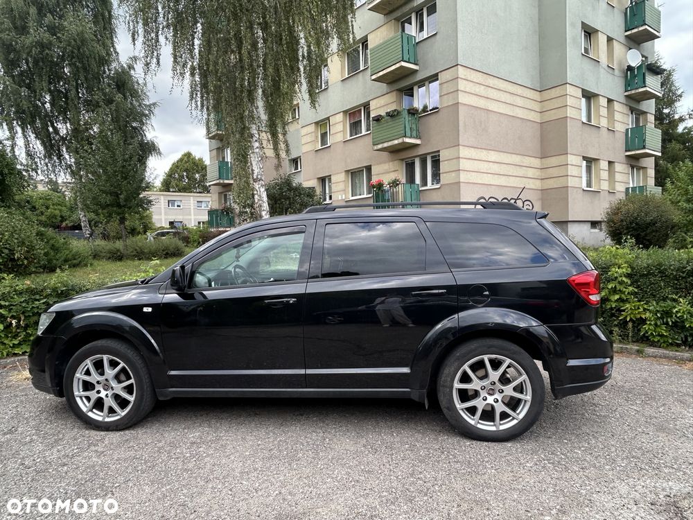 Fiat Freemont