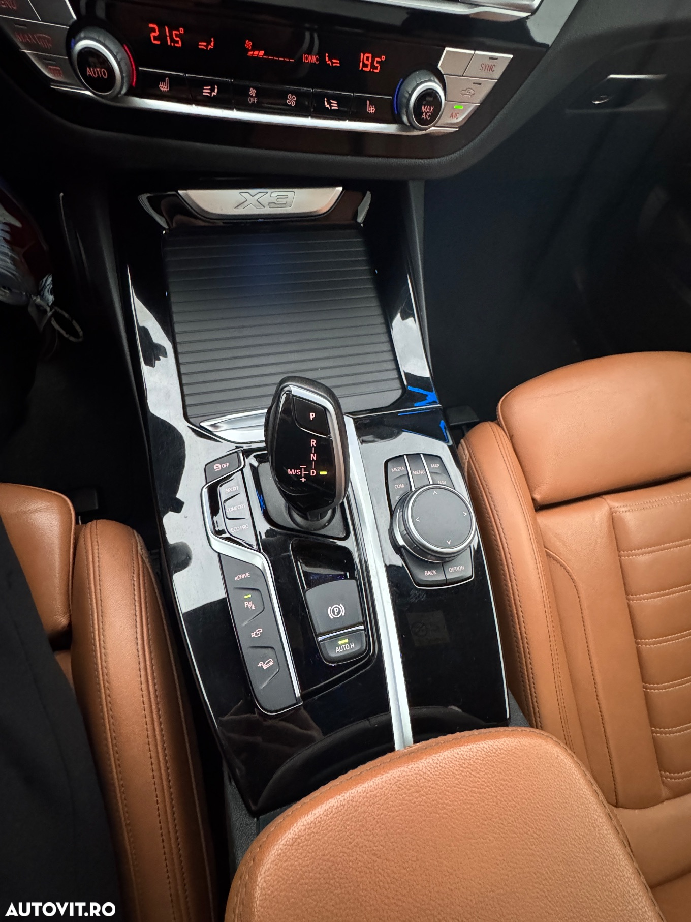 BMW X3 xDrive30e Aut. M Sport Edition - 11