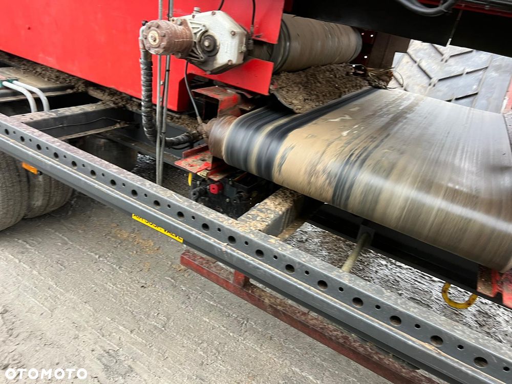 Inny FDT Trommel Przesiewacz Bębnowy - 12