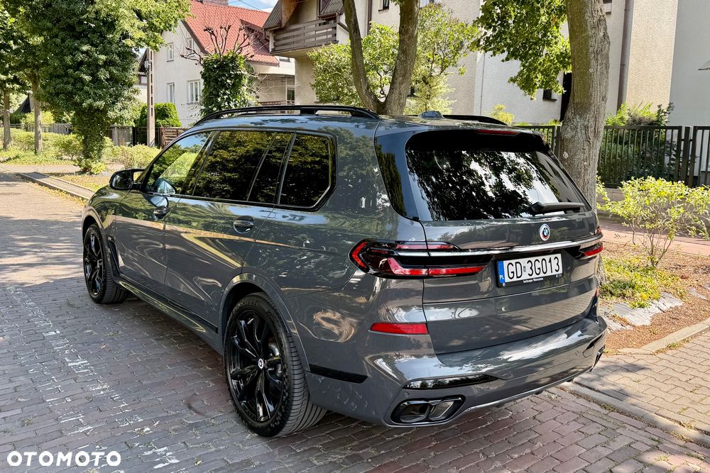 BMW X7 - 3