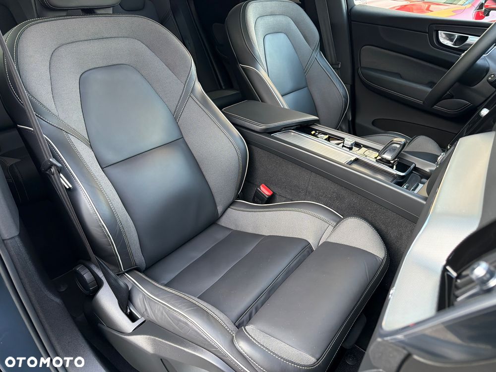 Volvo XC 60 - 37