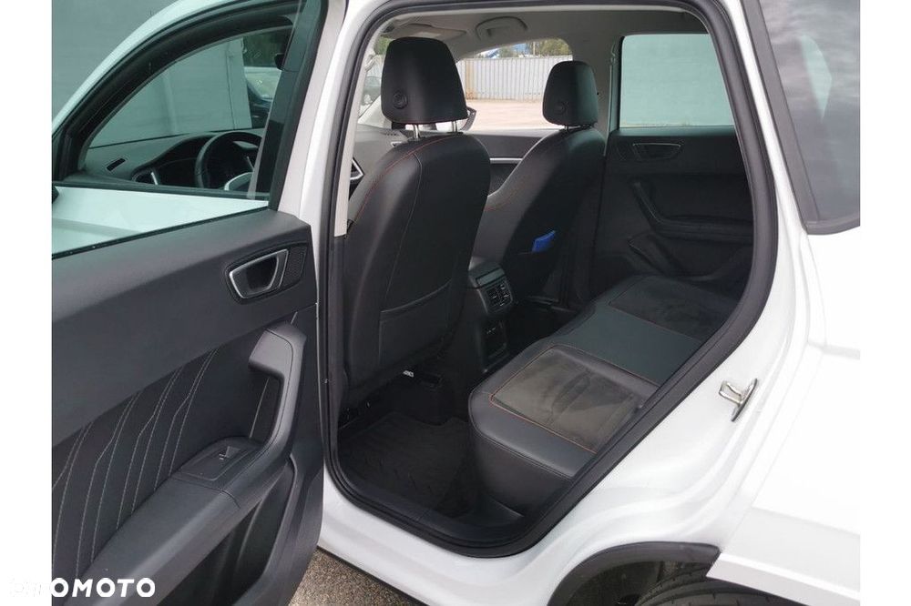 Seat Ateca - 7