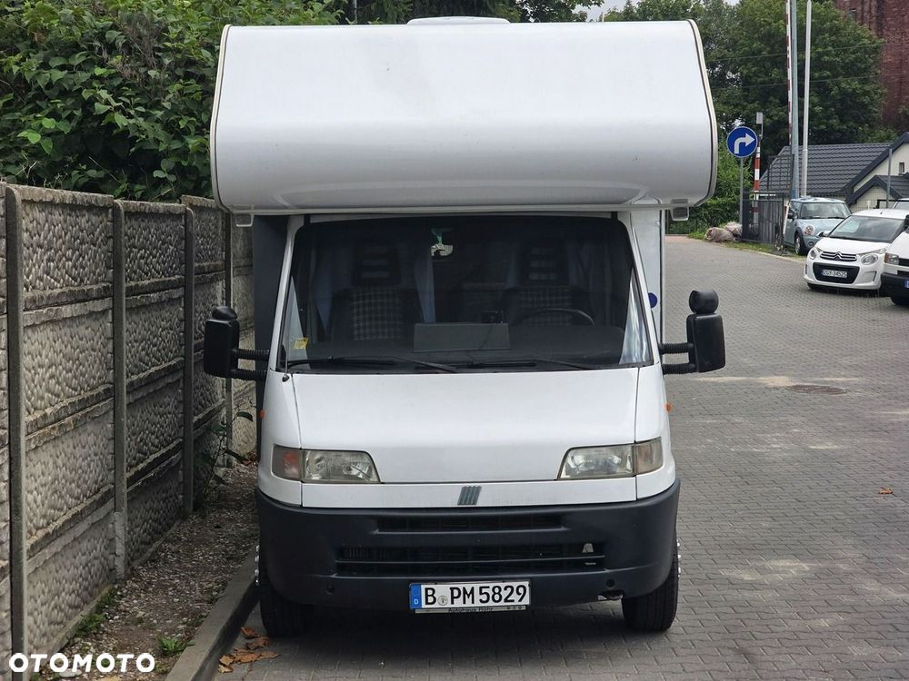 Fiat Ducato - 2