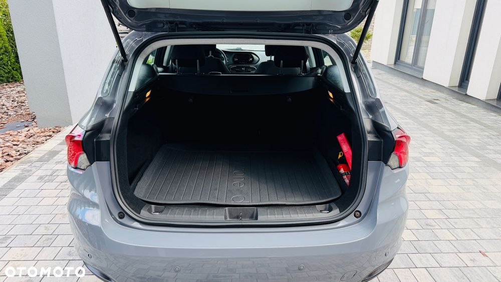 Fiat Tipo 1.0 T3 City Life - 12